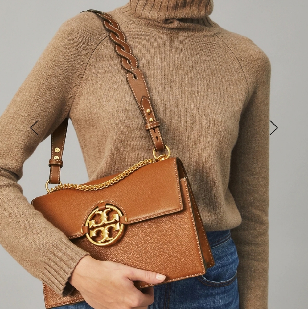 Tory Burch Miller Bag